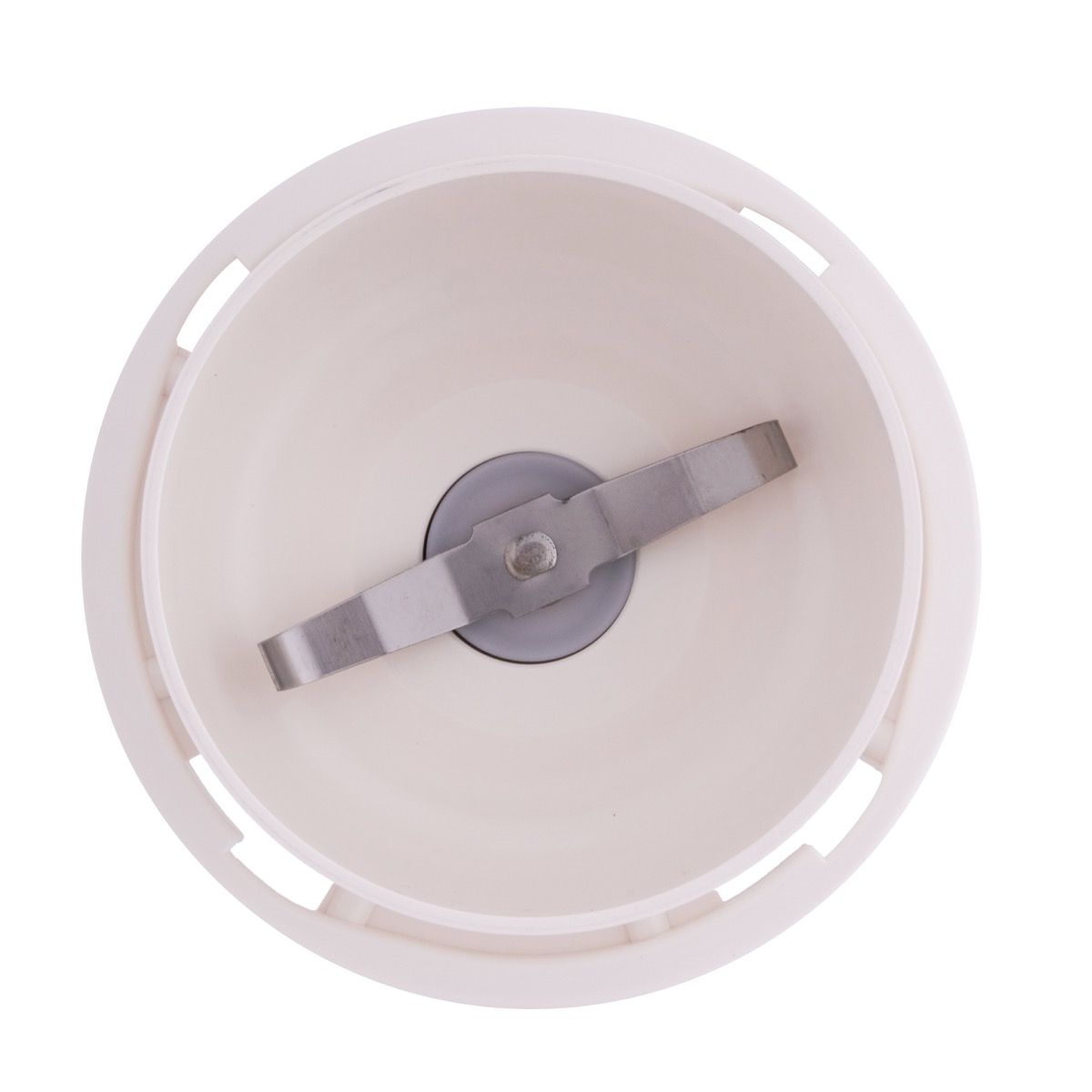 Mienta Blender Quick Mix 400Watt, White - BL1261A Mienta Blender Quick Mix 400Watt, White - BL1261A